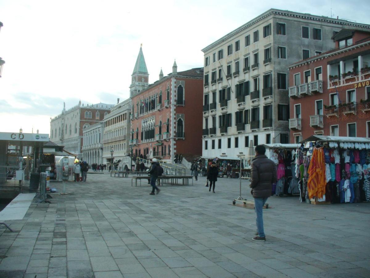 Come A Casa Tua Dietro Piazza San Marco Venice Exterior photo